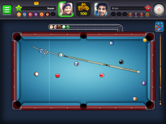 Descargar 8 Ball Pool Juegos de deporte para Android captura de pantalla 5