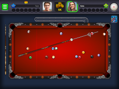 Descargar 8 Ball Pool Juegos de deporte para Android captura de pantalla 6