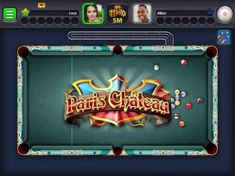 Descargar 8 Ball Pool Juegos de deporte para Android captura de pantalla 8