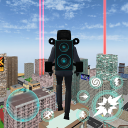 Descargar  Hero vs Gangstaz: Grand City