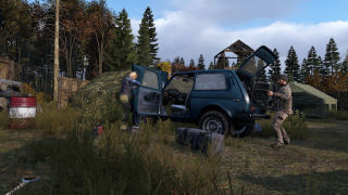 Descargar Dayz Pro Mobile Juegos de rol para Android captura de pantalla 2