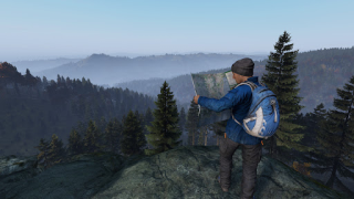 Descargar Dayz Pro Mobile Juegos de rol para Android captura de pantalla 3