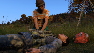 Descargar Dayz Pro Mobile Juegos de rol para Android captura de pantalla 5
