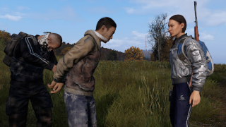 Descargar Dayz Pro Mobile Juegos de rol para Android captura de pantalla 7