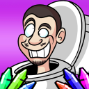 Descargar  Skibidi Toilet Coloring