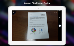 Descargar ABBYY FineReader клиент Negocio para Android captura de pantalla 7