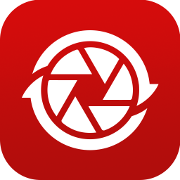 Logotipo ACDSee Mobile Sync