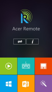 Descargar Acer Remote Herramientas para Android