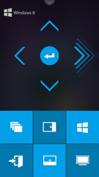 Descargar Acer Remote Herramientas para Android captura de pantalla 3