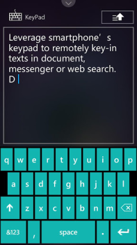 Descargar Acer Remote Herramientas para Android captura de pantalla 7