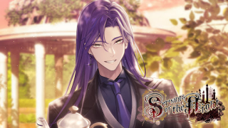 Descargar Servants of the Night: Otome Simuladores para Android captura de pantalla 2