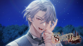Descargar Servants of the Night: Otome Simuladores para Android captura de pantalla 4