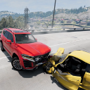 Descargar  Auto Crash Test Car Simulator