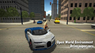 Descargar City Car Driver 2023 Raza para Android