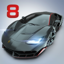 Descargar  Asphalt 8 - Juego de Carreras