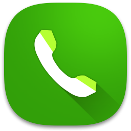 Logotipo ASUS Calling Screen