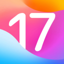 Descargar  Launcher iOS17 Lite