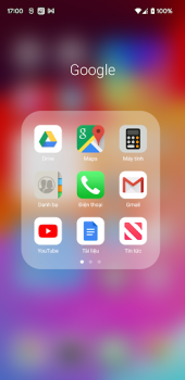 Descargar Launcher iOS17 Lite Personalización para Android captura de pantalla 3