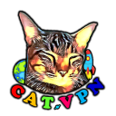 Descargar  CAT VPN-Proxy