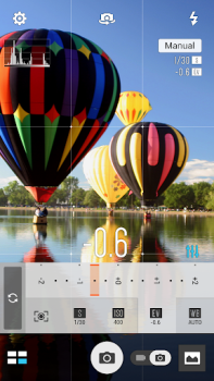 Descargar ASUS PixelMaster Camera Foto para Android captura de pantalla 2