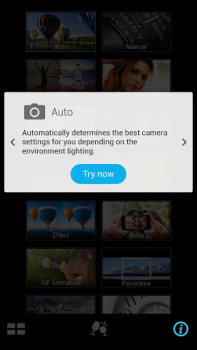 Descargar ASUS PixelMaster Camera Foto para Android captura de pantalla 7