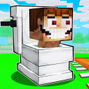 Descargar  Mod Skibidi Toilet for MCPE