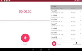 Descargar ASUS Sound Recorder Herramientas para Android captura de pantalla 6