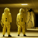Descargar  Escape The Backrooms 3D Mobile