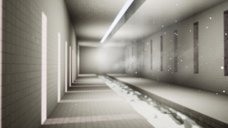 Descargar Escape The Backrooms 3D Mobile Juegos de acción para Android captura de pantalla 3