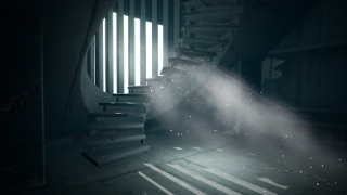 Descargar Escape The Backrooms 3D Mobile Juegos de acción para Android captura de pantalla 4