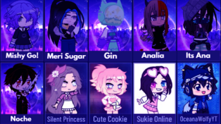 Descargar Gacha Evolution Info Simuladores para Android captura de pantalla 7