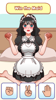 Descargar Brain Story: Maid Test Trivialidades para Android captura de pantalla 2