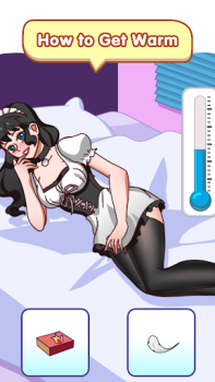 Descargar Brain Story: Maid Test Trivialidades para Android captura de pantalla 3