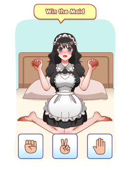Descargar Brain Story: Maid Test Trivialidades para Android captura de pantalla 7