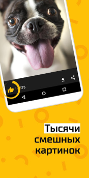 Descargar АйДаПрикол Entretenimiento para Android captura de pantalla 2