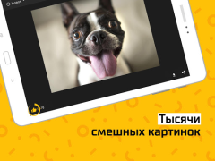 Descargar АйДаПрикол Entretenimiento para Android captura de pantalla 6