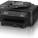 Descargar  Epson l805 Printer Guid
