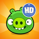 Descargar  Bad Piggies HD
