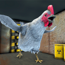 Descargar  Evil Chicken: Scary Escape