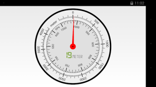 Descargar Barometer Herramientas para Android captura de pantalla 3