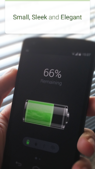 Descargar Batería - Battery Herramientas para Android captura de pantalla 5