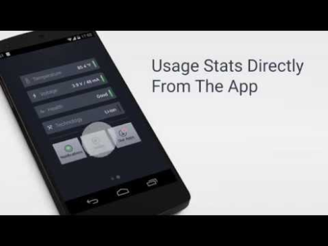 Descargar Batería - Battery Herramientas para Android captura de pantalla 8