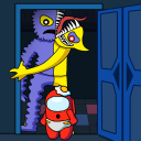 Descargar  Imposter in Garten: 100 Doors