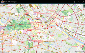 Descargar Mapa offline de Berlín Viajes para Android captura de pantalla 6