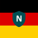 Descargar  Nomad VPN Germany