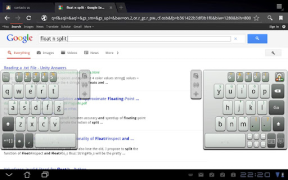 Descargar AI. teclado de la tableta Trabajo para Android captura de pantalla 6