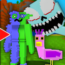 Descargar  Garten Of Banban 4 in MCPE