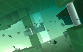 Descargar Smash Hit Arcada para Android captura de pantalla 3