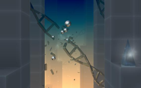 Descargar Smash Hit Arcada para Android captura de pantalla 4