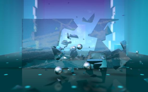 Descargar Smash Hit Arcada para Android captura de pantalla 6